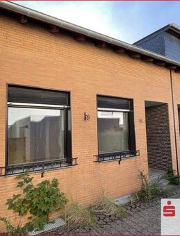 ** Haus sucht Handwerker ** - Rheinberg