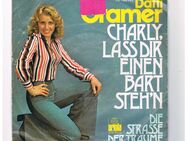 Daffy Cramer-Charly,lass dir einen Baert steh´n-Die Strasse der Träume-Vinyl-SL - Linnich