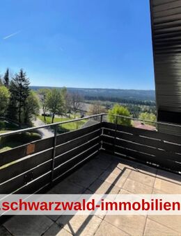 Traumferienwohnung mit Wellness-Oase ! - Lenzkirch