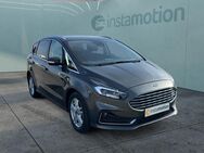 Ford S-Max, Titanium Winterpaket, Jahr 2020 - München