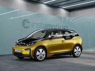 BMW i3, 120Ah, Jahr 2021 - München