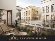 Moderne Maisonettewohnung als Townhouse I Balkon & Garage I Einzigartig I Hochwertig ausgestattet! - Leipzig