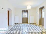 PERL-BORG: 72 M² OG-WOHNUNG MIT STELLPLATZ + KELLERRAUM - Perl