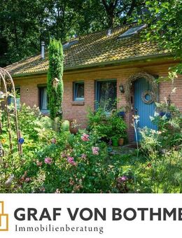 Oase im Grünen - Fintel