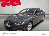 Audi A4, Limousine 40 TDI QU ADVANCED, Jahr 2024 - Hof