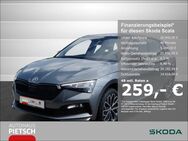 Skoda Scala, 1.5 TSI Monte Carlo, Jahr 2023 - Melle