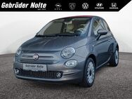 Fiat 500, 1.2 Lounge, Jahr 2020 - Iserlohn