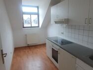 Ihre neue DG Wohnung mit EBK - Chemnitz