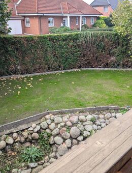ETW Maisonette mit Garten und Stellplatz - Kaltenkirchen