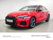 Audi S3, Limousine TFSI N, Jahr 2022 - Passau