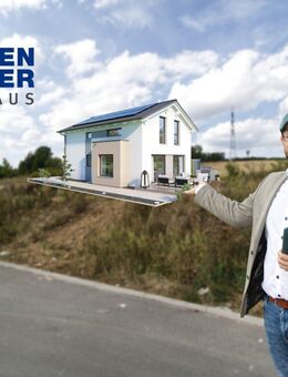 Bestpreisgarantie bei Bien-Zenker - Grundstück in Albisheim - Albisheim (Pfrimm)