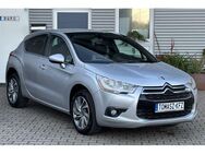 Citroen DS 4 1.6 VTi 120 SoChic*Leder*AC*SOS*SHz*TÜV NEU - Hamm