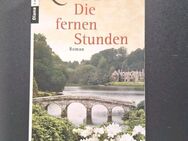 Die fernen Stunden von Kate Morton (Taschenbuch) - Essen