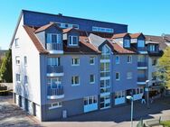 3 ½ Raum-Wohnung mit zwei Balkonen - Velbert