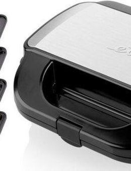 eta 4-in-1-Sandwichmaker SORENTO ETA315190010, 900 W