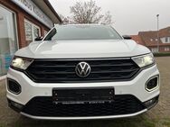 VW T-Roc, 1.5 l TSI Sport OPF "B, Jahr 2021 - Essen (Oldenburg)