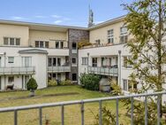 Laboe: Gepflegte 3-Zimmer-Eigentumswohnung - Laboe