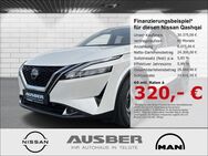 Nissan Qashqai, 1.3 DIG-T N-Connecta MHEV Business und Winterpaket, Jahr 2023 - Telgte