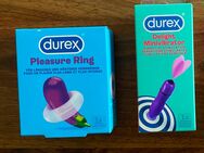 Durex Toys Pleasure Ring Vibrator mini - Düsseldorf