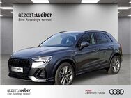 Audi Q3, S-line 35 TDI, Jahr 2022 - Fulda