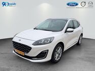 Ford Kuga, 2.5 Duratec VIGNALE, Jahr 2021 - Rutesheim