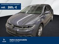 VW Polo, 1.0 TSI Style, Jahr 2021 - Kornwestheim