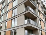 PACKHOFQUARTIER 2 Zi + EBK + Balkon - Brandenburg (Havel)