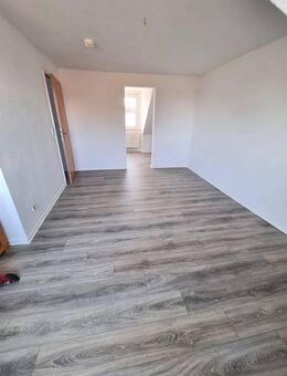 Ihr Küstenglück in Hage – Gemütliche 3-Zimmer-Wohnung wartet auf Sie! - Hage