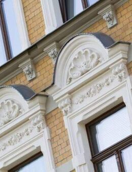 Moderne 3-Raum Wohnung - Halle (Saale)