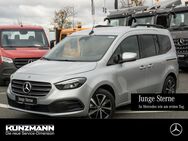 Mercedes T 160, d Progressive Standard Progressive MBUXNav, Jahr 2023 - Stockstadt (Main)