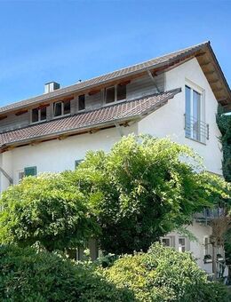 Attraktives Einfamilienhaus in ruhiger Lage - Bad Neuenahr-Ahrweiler