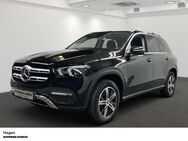 Mercedes GLE 300 AMG, PAN, Jahr 2019 - Hagen (Stadt der FernUniversität)