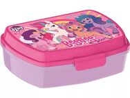 My Little Pony Brotdose Lunchbox - 17 x 13 x 5,5 - 4€* - Grebenau