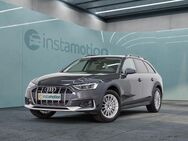 Audi A4 Allroad, 45 TFSI Q S-SITZE, Jahr 2023 - München