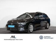 VW Golf Variant, VIII R-LINE eTSI IQ-DRIVE EL, Jahr 2022 - Northeim