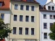 Geräumige 2-Raum-Wohnung im Zentrum von Zittau !!! - Zittau
