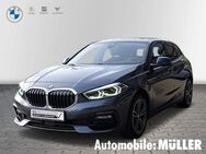 BMW 118, i Sport Line Driv, Jahr 2020 - Leipzig