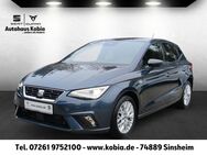 Seat Ibiza, 1.0 TSI FR 116PS, Jahr 2024 - Sinsheim