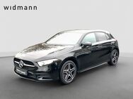 Mercedes A 250, e AMG-Line Night-Paket, Jahr 2021 - Weiden (Oberpfalz)