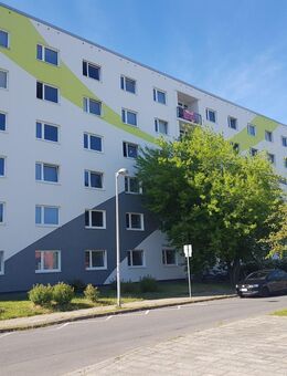 ++ Studenten-WG ++ Zimmer möbliert zu vermieten ++ - Greifswald