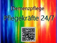 24h Pflege für Demenzkranke ❤️Vermittlung von Pflegekräften aus Osteuropa Demenzbetreuung zuhause Seniorenbetreuung Alternative zum Heim - Mainz