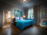 Boutique Apartment in Groß-Umstadt // Zweizimmersuite in Kulturdenkmal - Groß Umstadt