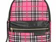 Depesche 10812 TOP Model - Karo Rucksack pink in 26629