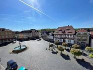 Einladende 2-Raumwohnung mit Stellplatz in Vacha - Vacha