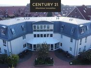 Sicherer Hafen Norderney - Dauerwohnung mit Balkon und Stellplatz! - Norderney