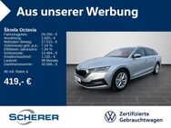 Skoda Octavia, 1.5 Combi eTSI Style, Jahr 2024 - Bingen (Rhein)