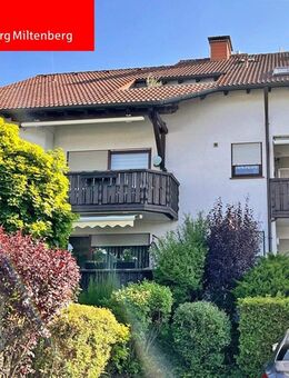 Kapitalanleger aufgepasst! - Aschaffenburg