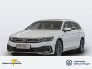 VW Passat Variant, GTE R-LINE LM18, Jahr 2019 - Remscheid