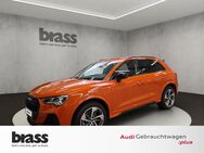 Audi Q3, TFSI e S line 45 e, Jahr 2024 - Dietzenbach