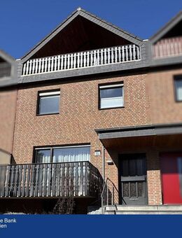 Großzügiges und familienfreundliches Einfamilienhaus - viel Platz! - Burscheid